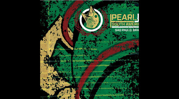 Download Pearl Jam - Discography 1991 - 2013