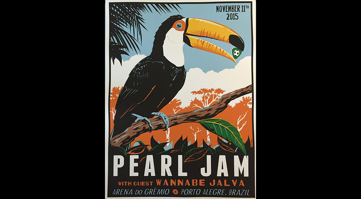 Pearl Jam - Discografia completa MEGA FLAC El Barbero