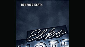 railroad earth elko